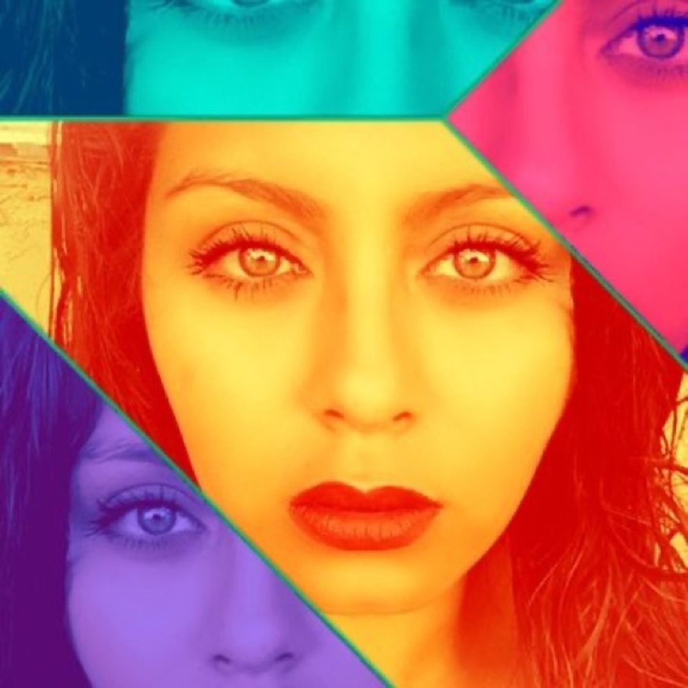Get to know me: